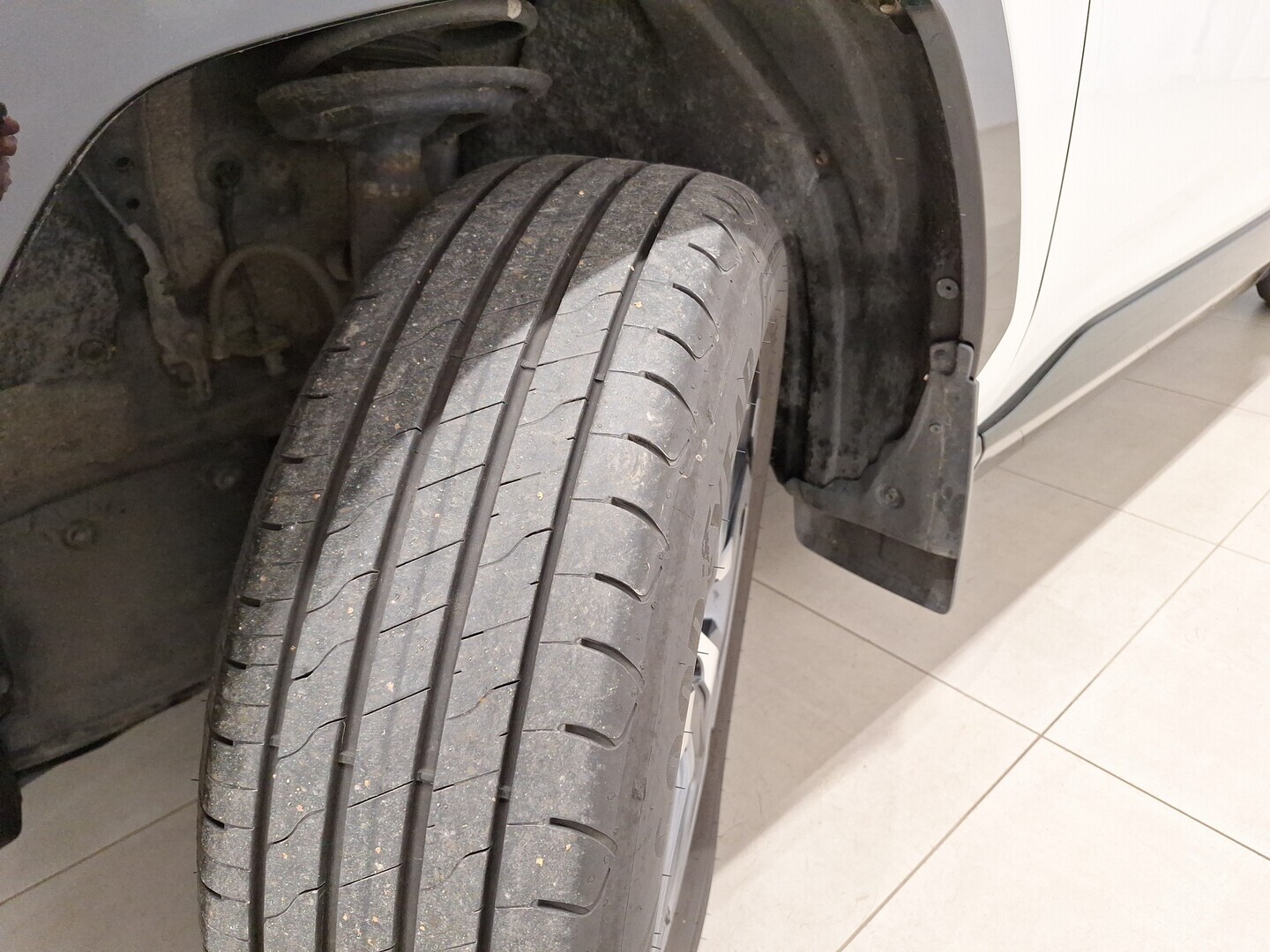 TOYOTA RAV4 PLUG-IN 2020