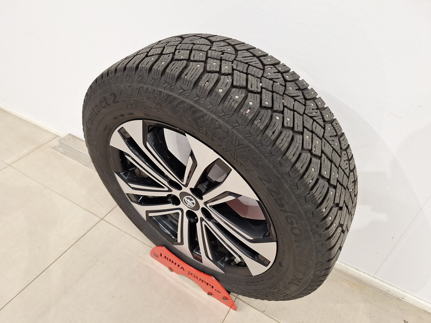 TOYOTA RAV4 PLUG-IN 2020