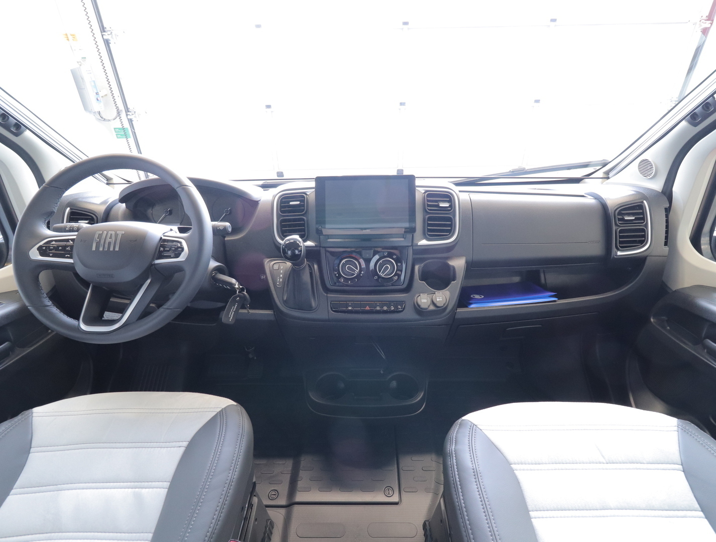 SUNLIGHT ADVENTURE CLIFF 600 EDITION BLUE 2025