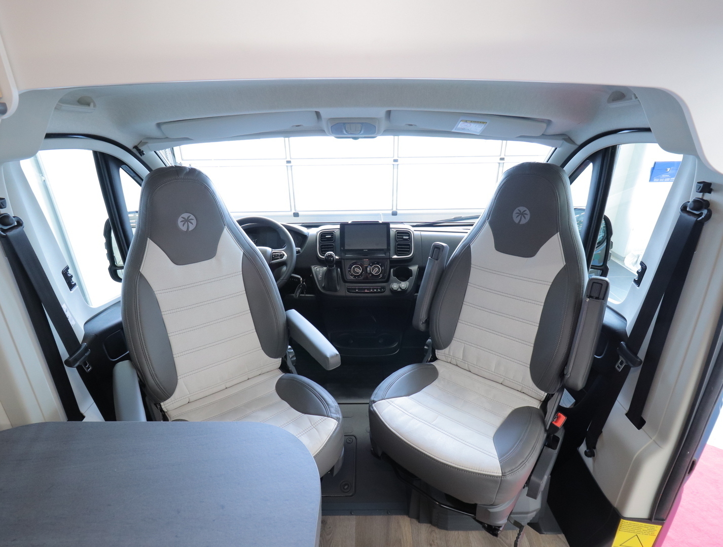 SUNLIGHT ADVENTURE CLIFF 600 EDITION BLUE 2025