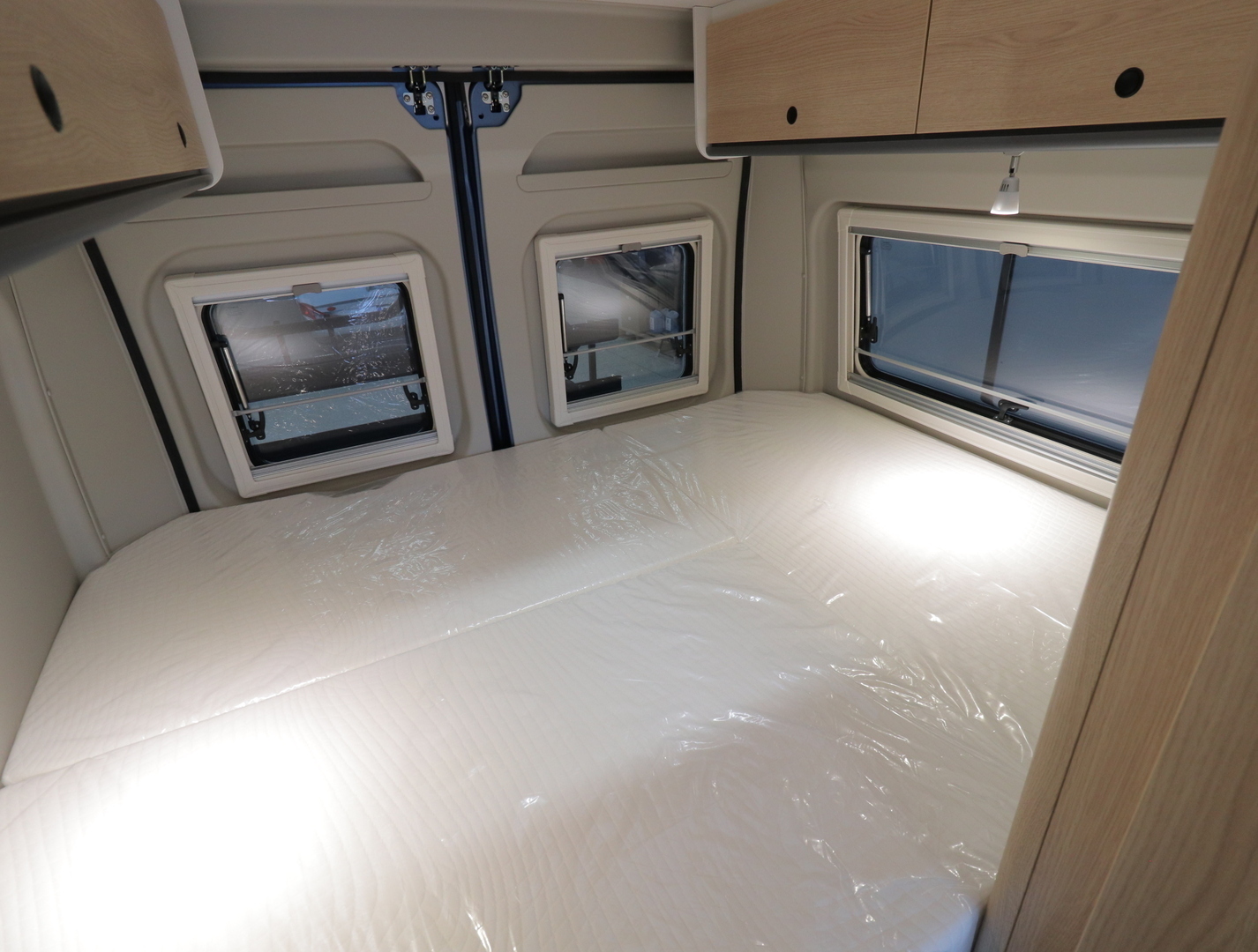 SUNLIGHT ADVENTURE CLIFF 600 EDITION BLUE 2025