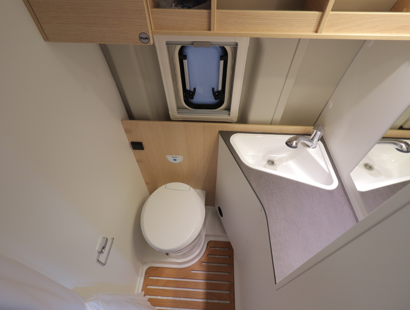 SUNLIGHT ADVENTURE CLIFF 600 EDITION BLUE 2025