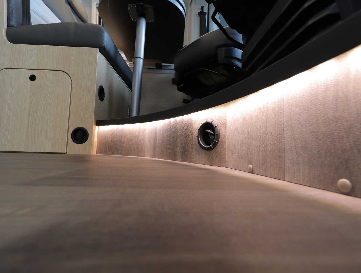 SUNLIGHT ADVENTURE CLIFF 600 EDITION BLUE 2025