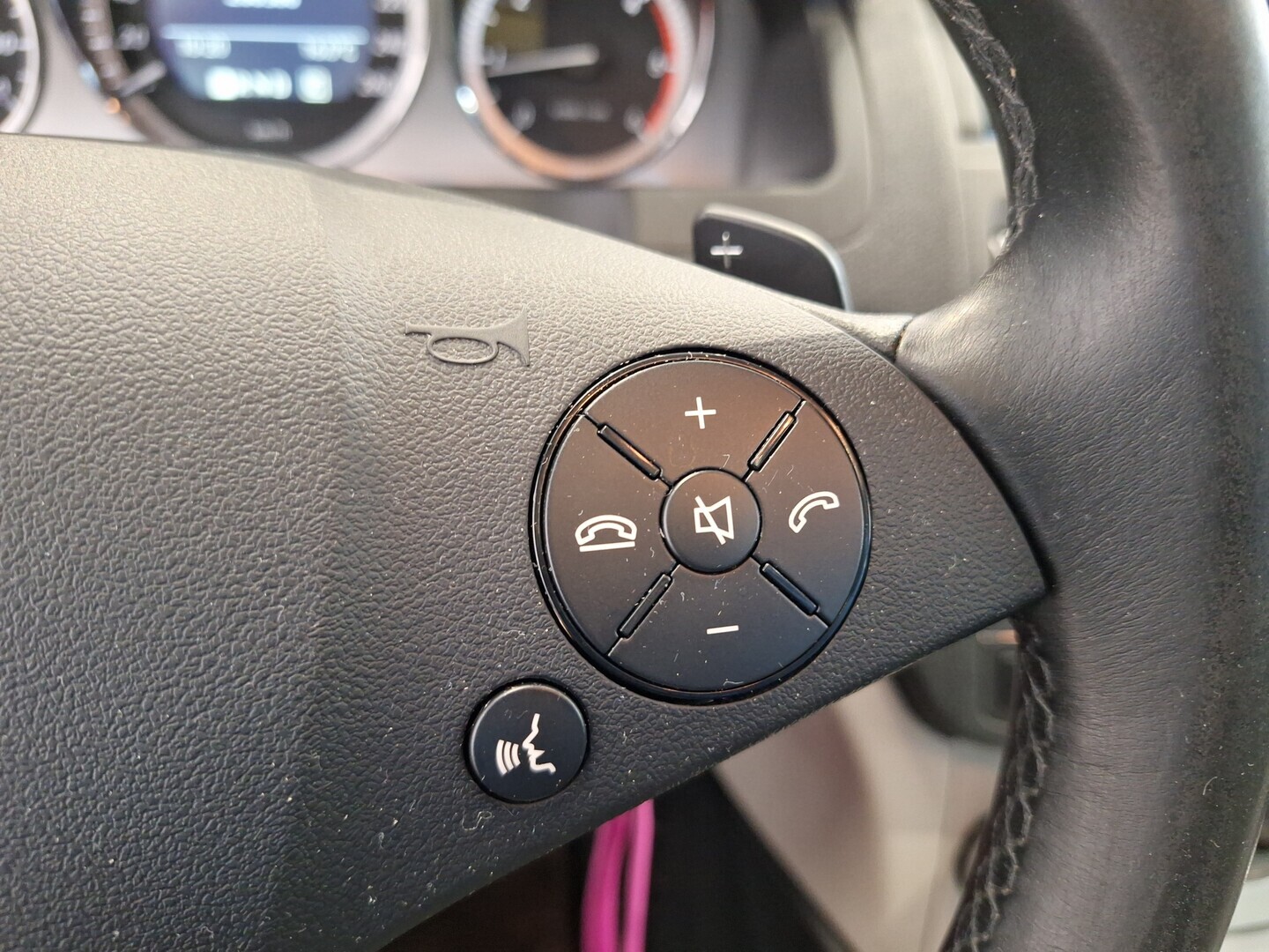 MERCEDES-BENZ C 2010