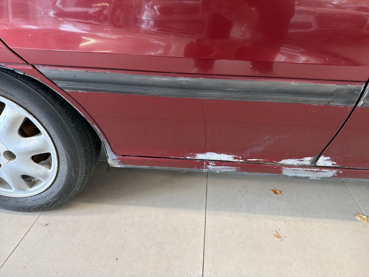 OPEL Astra 1994