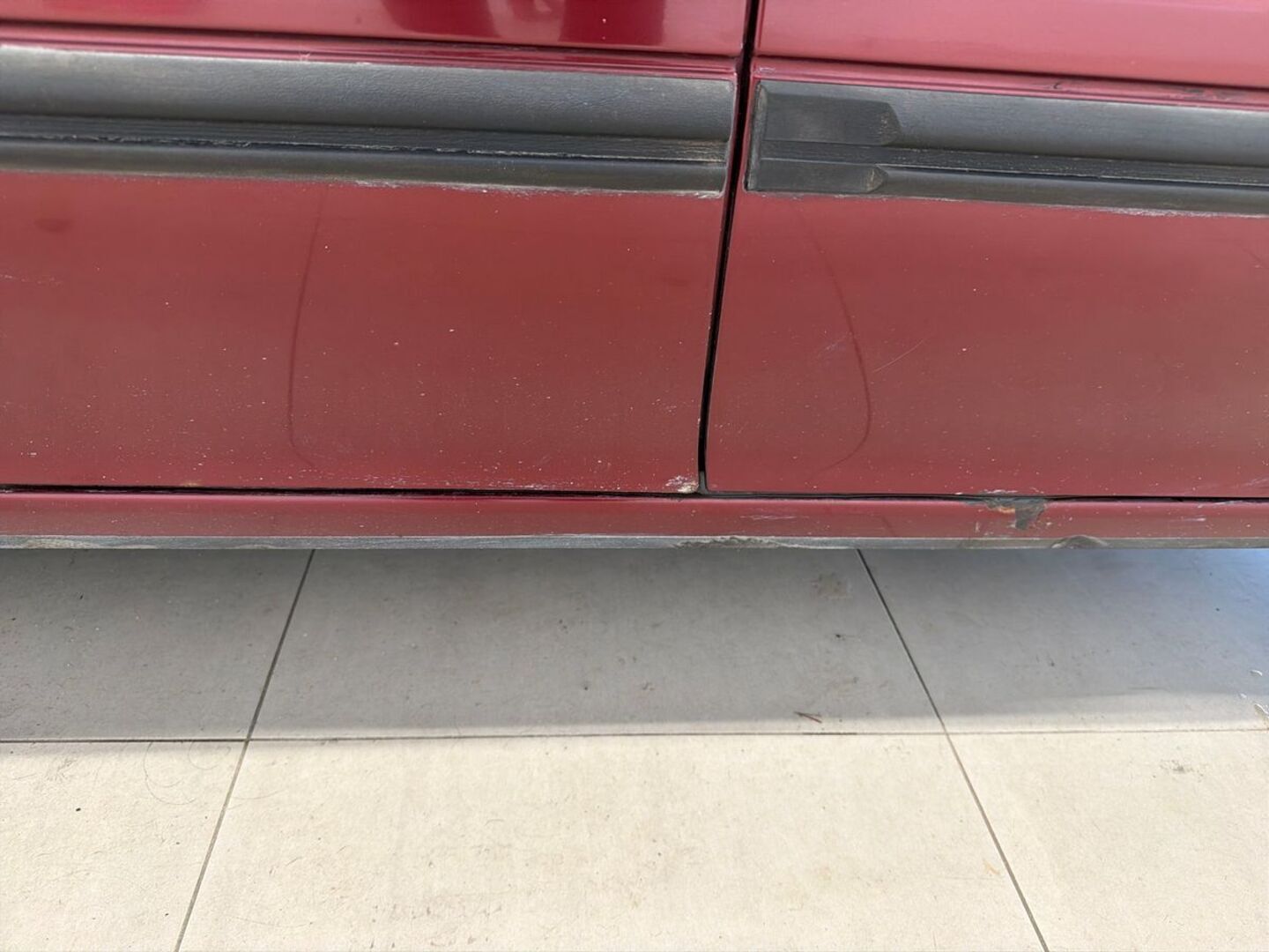 OPEL Astra 1994