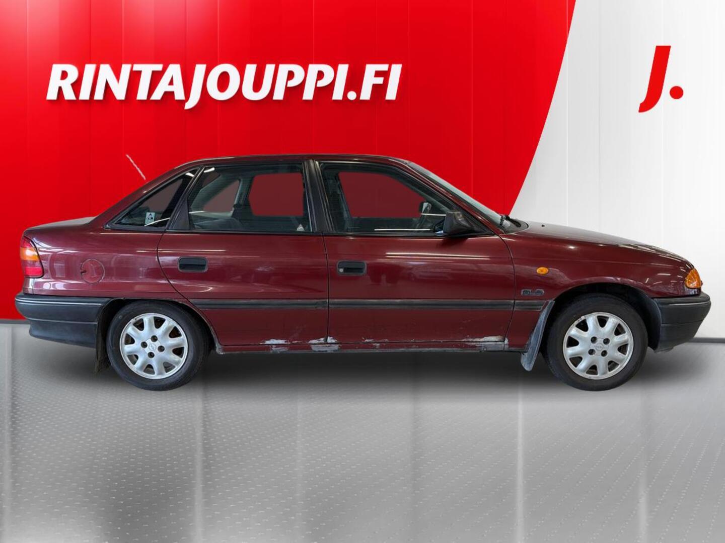 OPEL Astra 1994