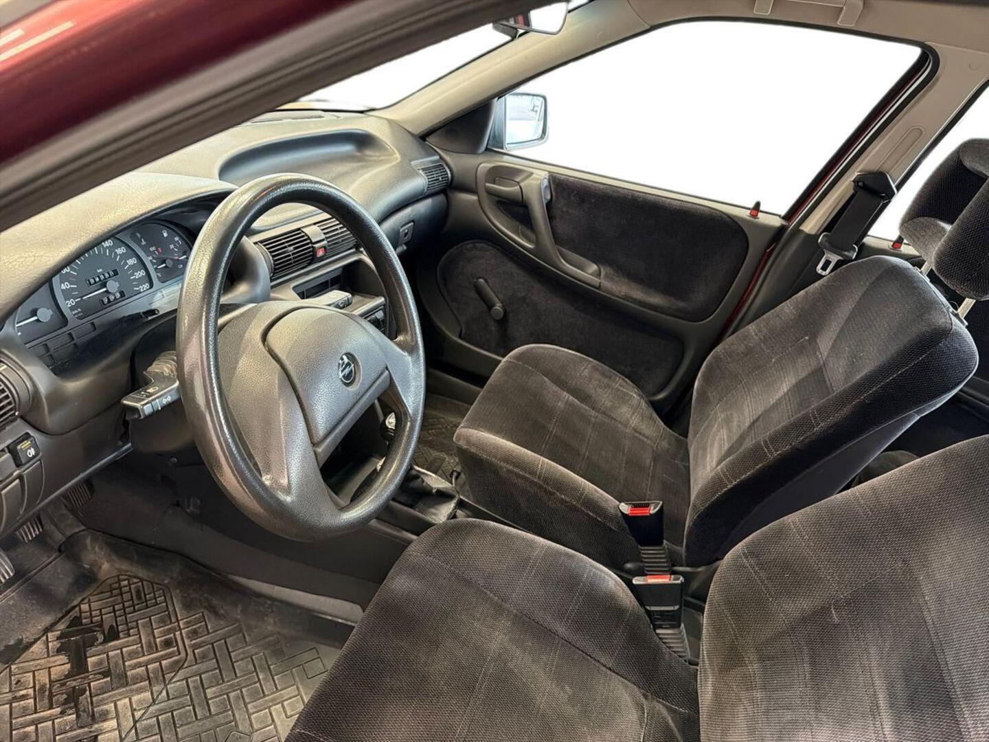 OPEL Astra 1994