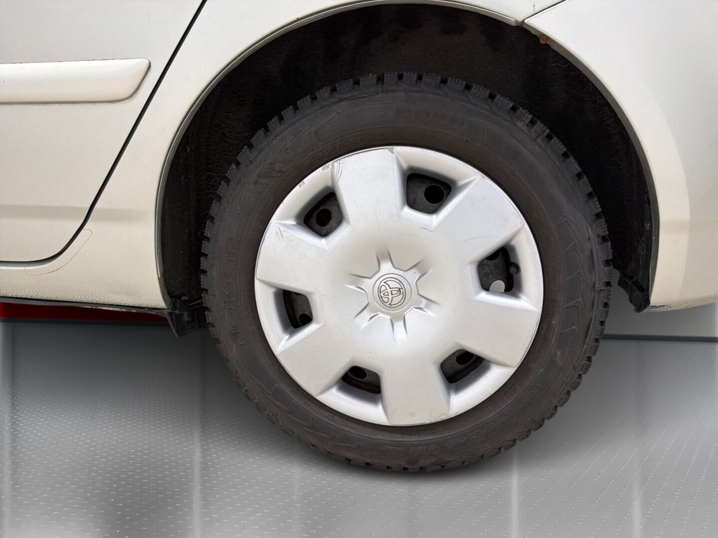 TOYOTA Corolla 2006