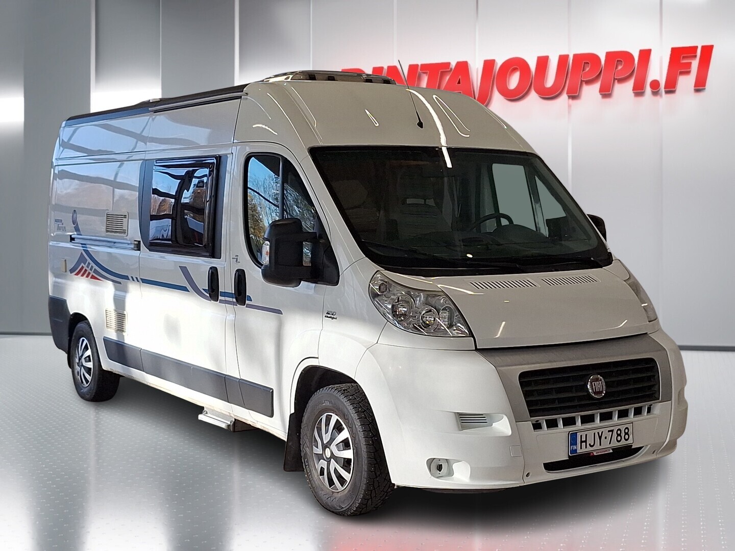 ADRIA TWIN 600 SP 2010