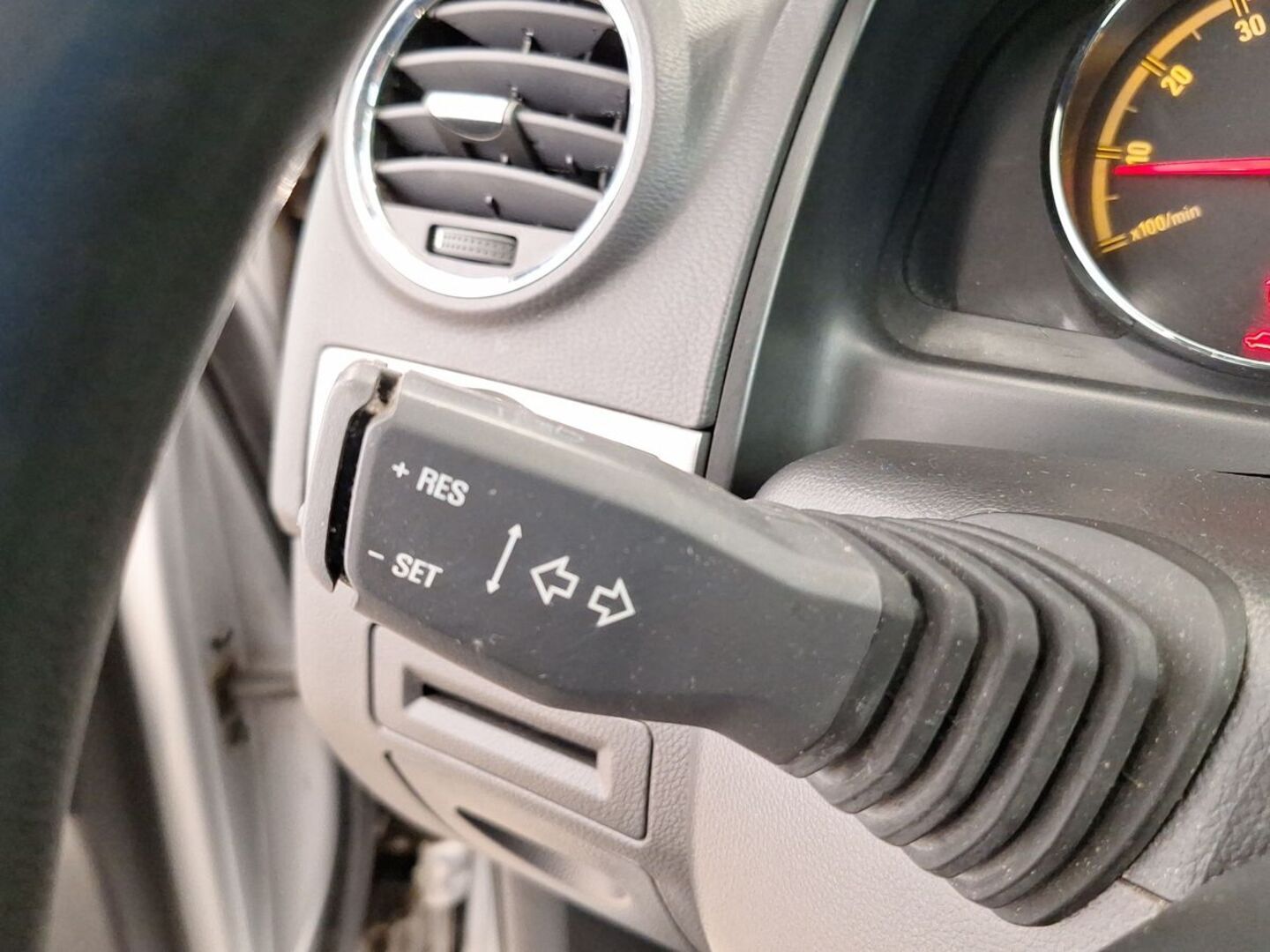 OPEL Antara 2007