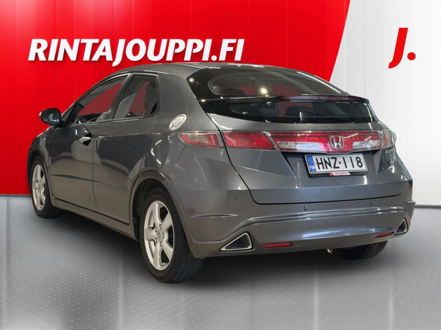 HONDA Civic 2011