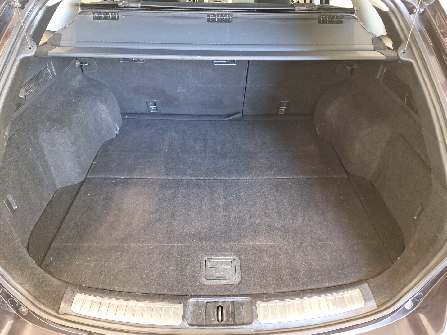 MAZDA 6 2008