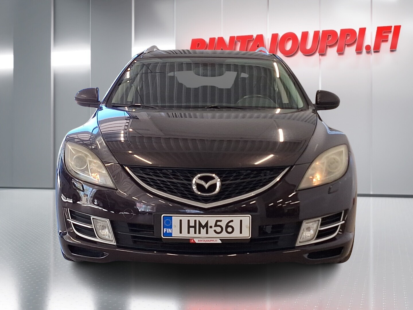 MAZDA 6 2008