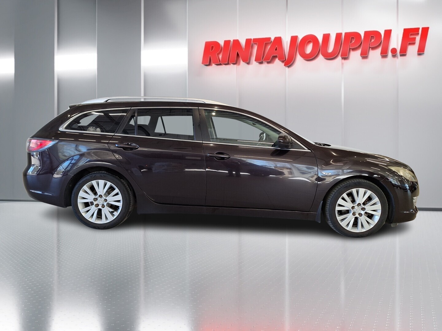 MAZDA 6 2008