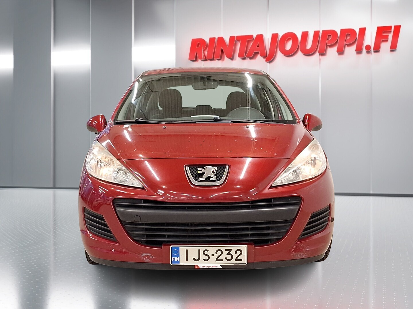 PEUGEOT 207 2011