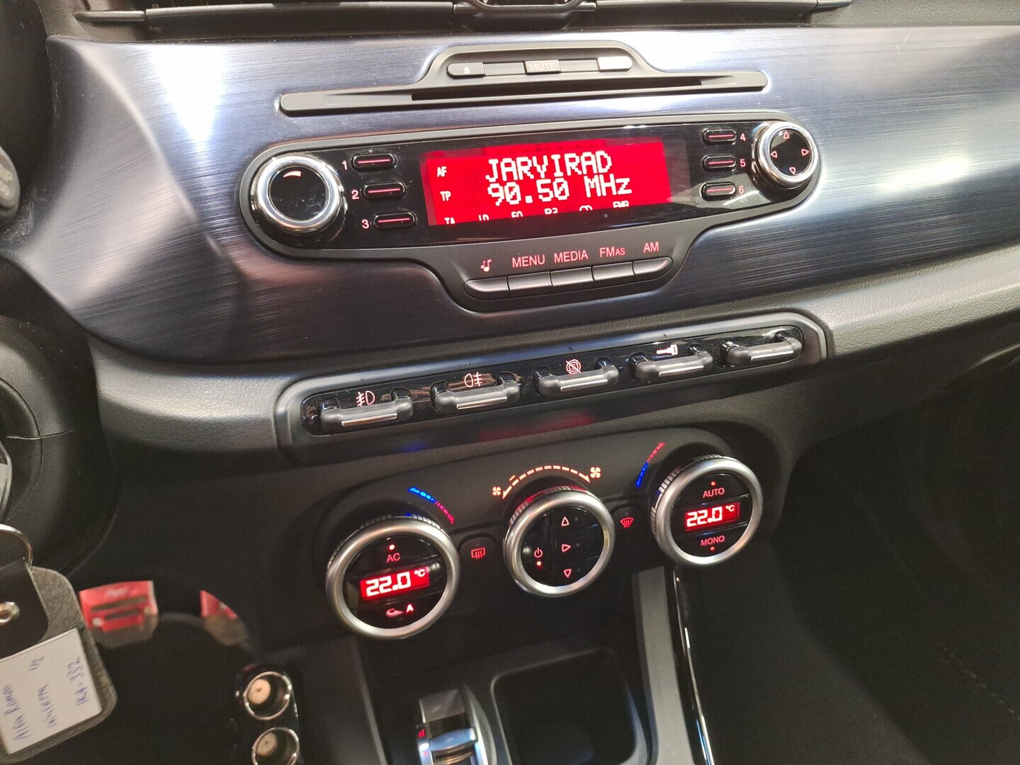 ALFA ROMEO Giulietta 2013