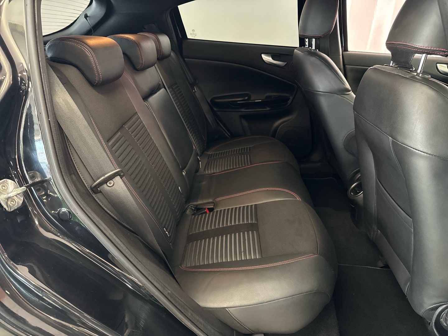 ALFA ROMEO Giulietta 2013