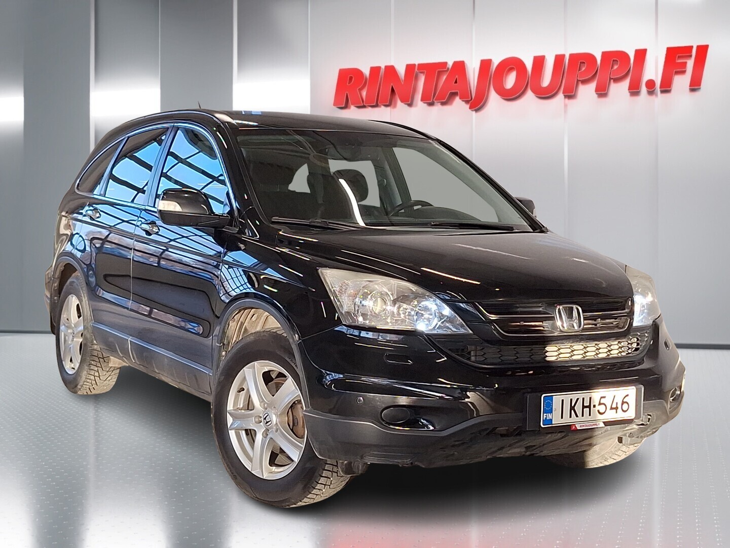 HONDA CR-V 2011