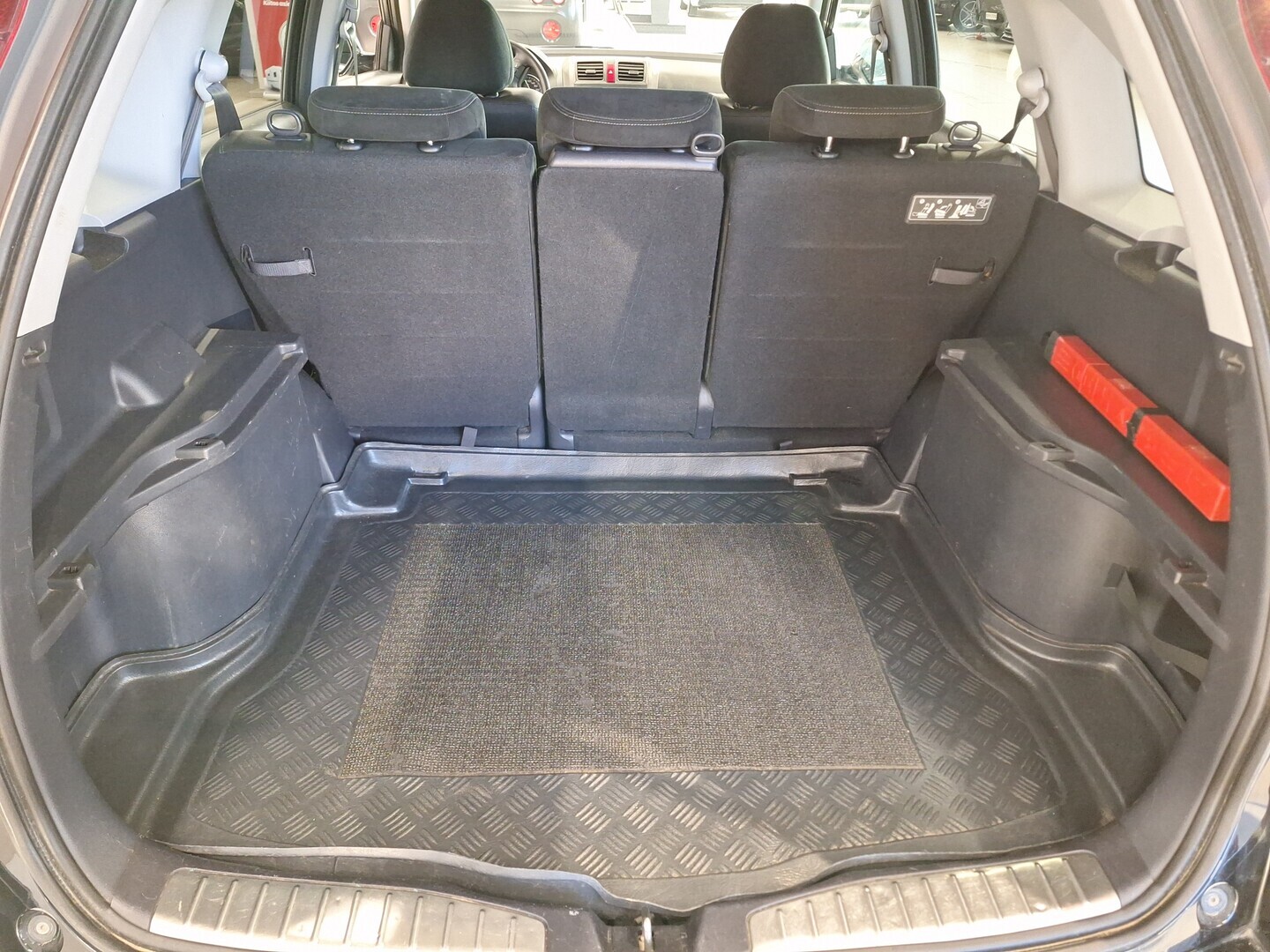 HONDA CR-V 2011