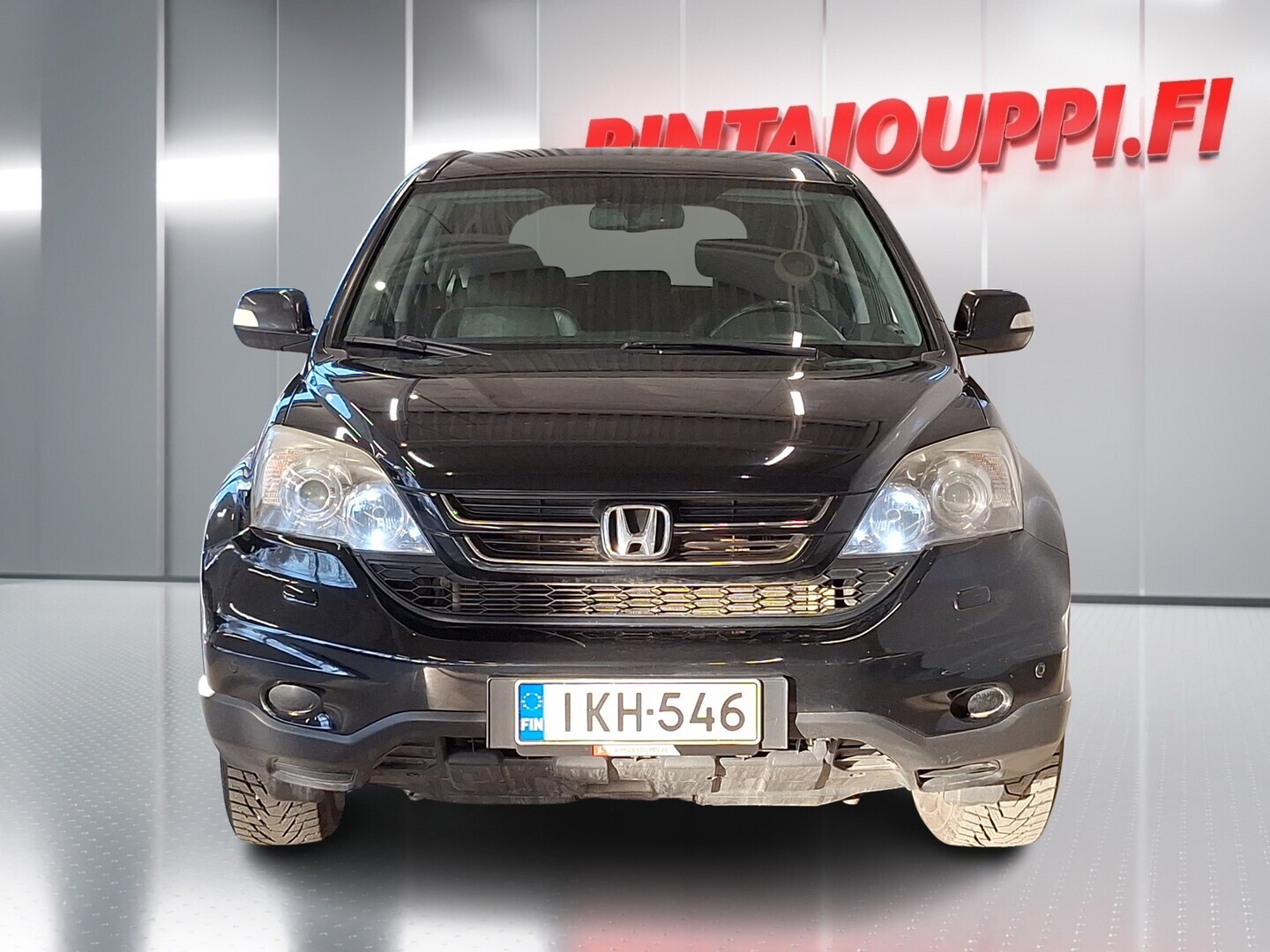HONDA CR-V 2011