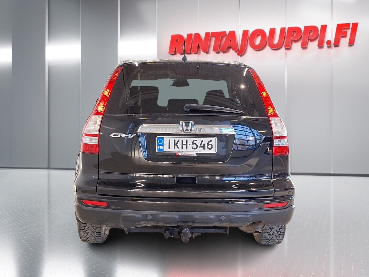 HONDA CR-V 2011
