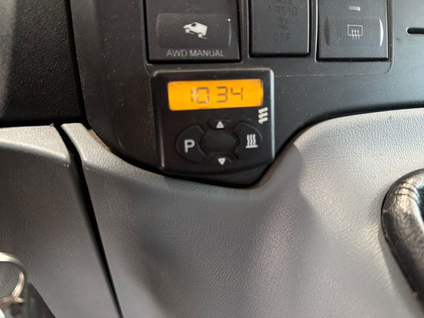 FORD Transit 2012
