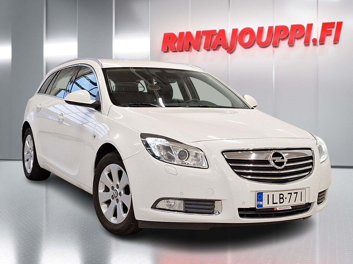 OPEL Insignia 2013