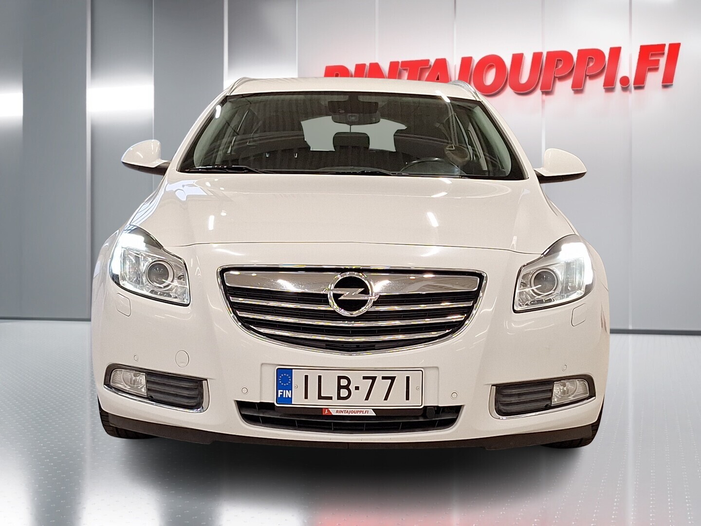 OPEL Insignia 2013