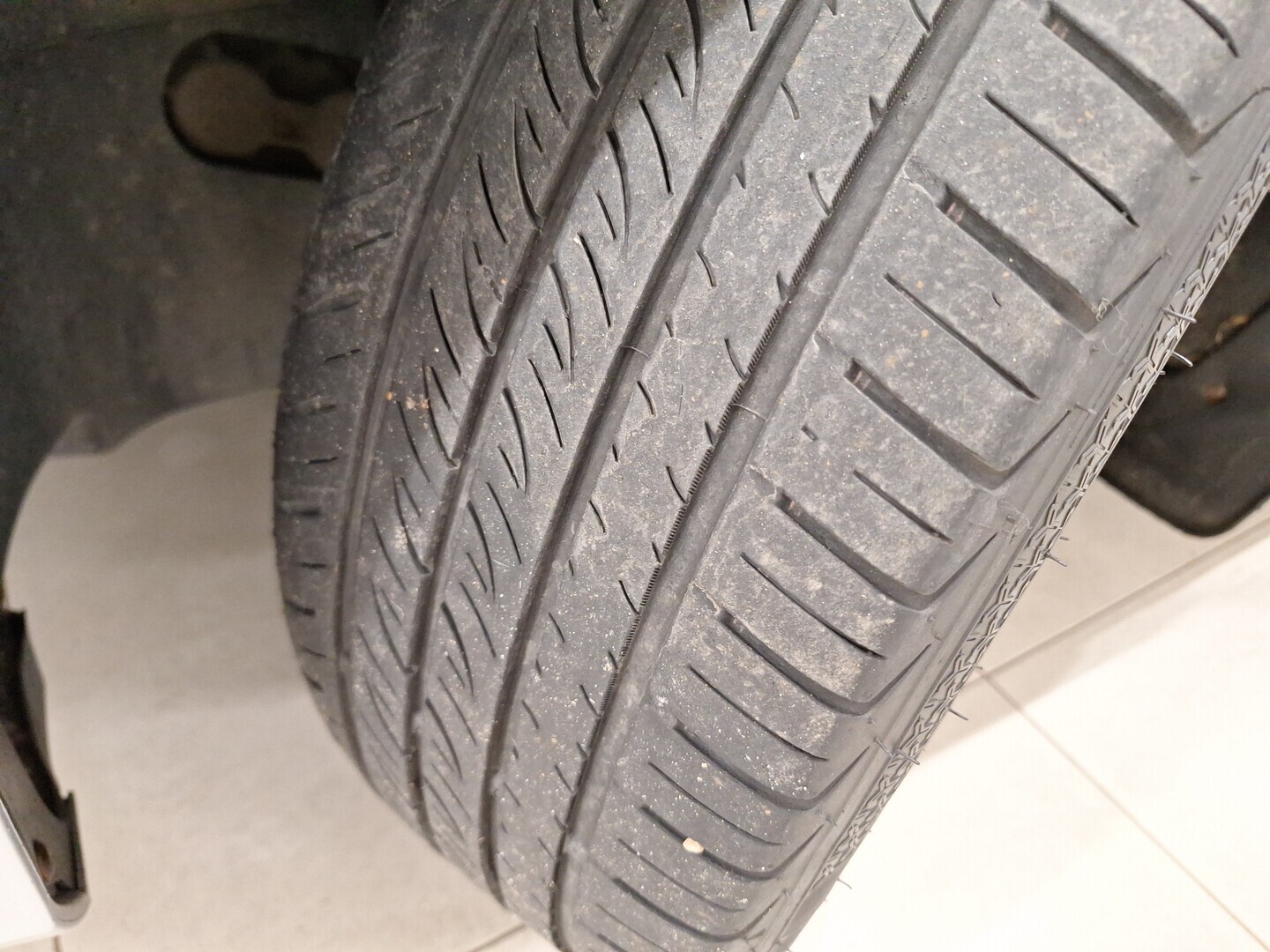 VOLKSWAGEN Passat 2014