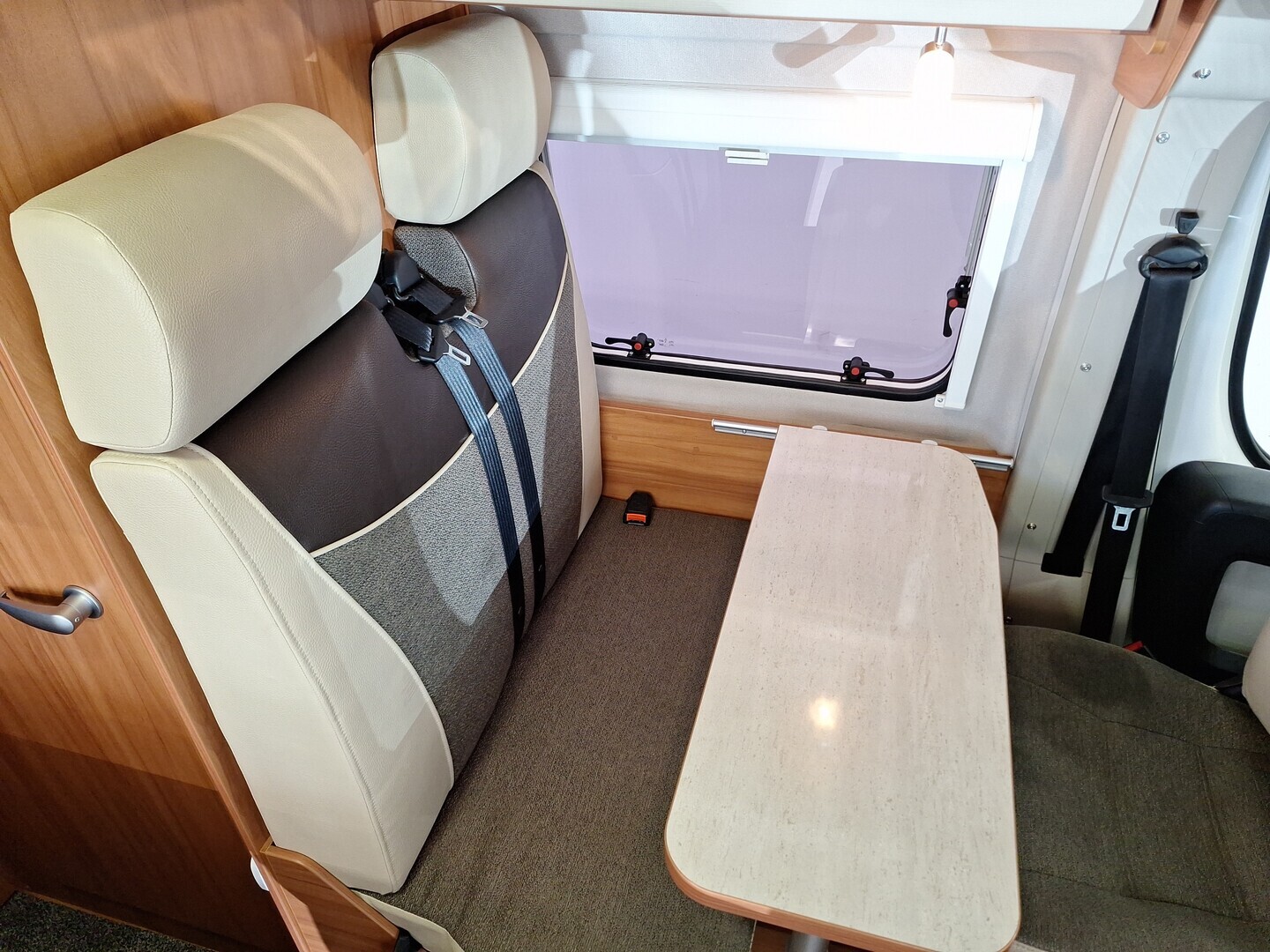 WEINSBERG Carabus 2014