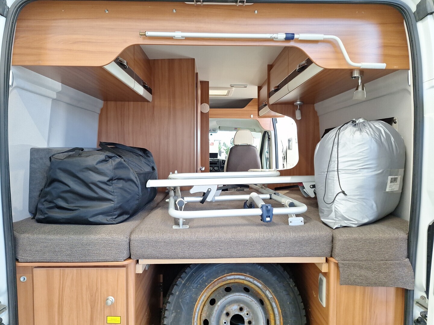 WEINSBERG Carabus 2014