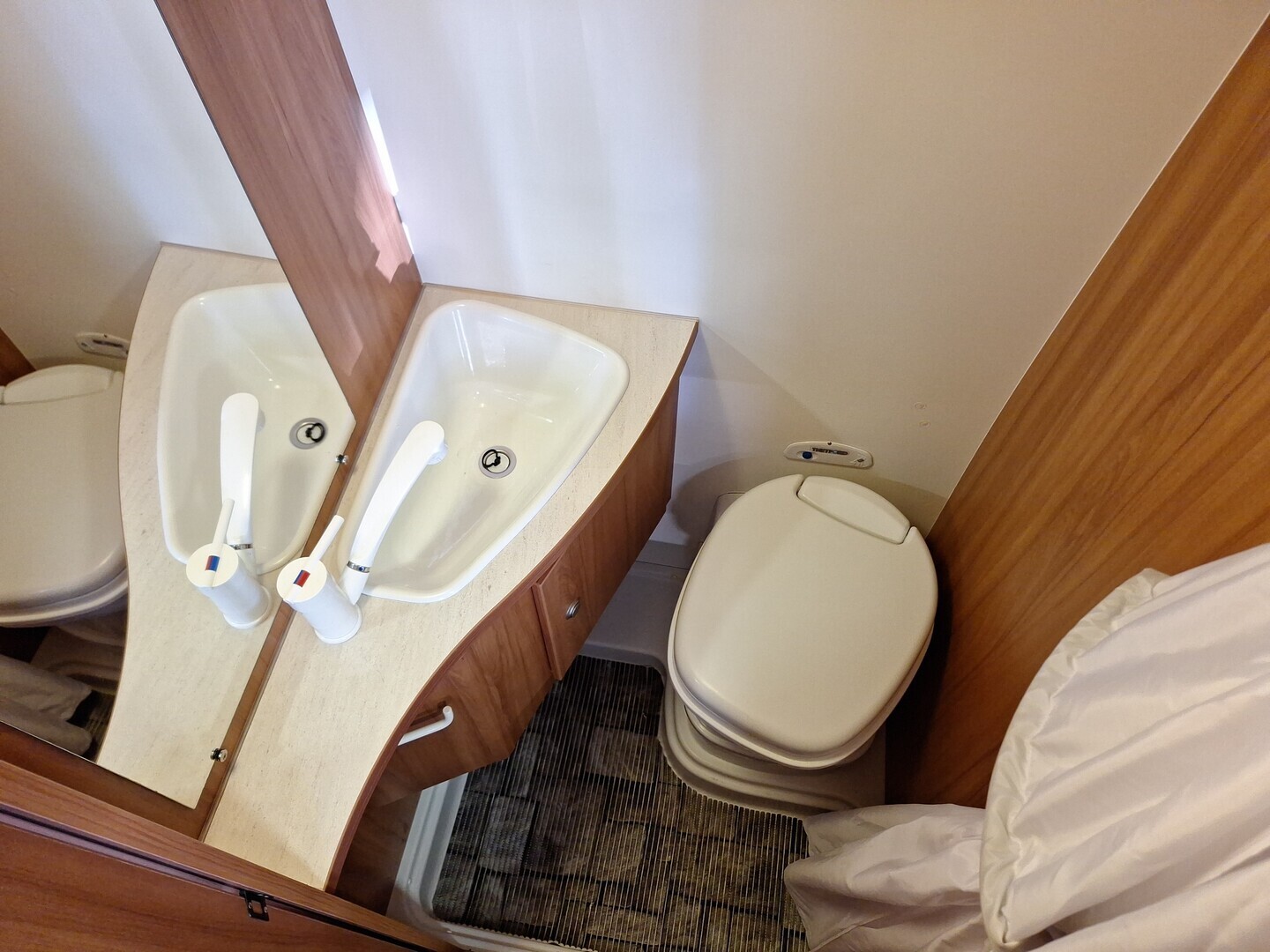 WEINSBERG Carabus 2014