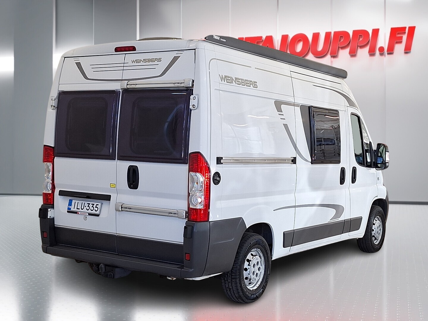 WEINSBERG Carabus 2014