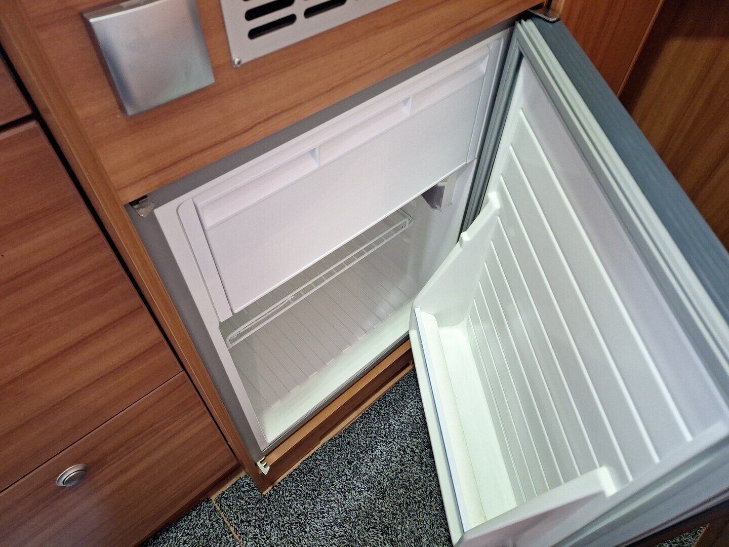 WEINSBERG Carabus 2014