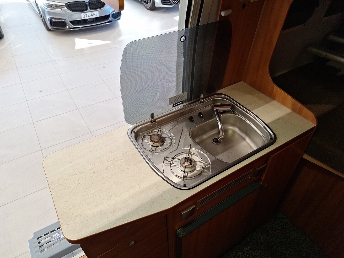 WEINSBERG Carabus 2014