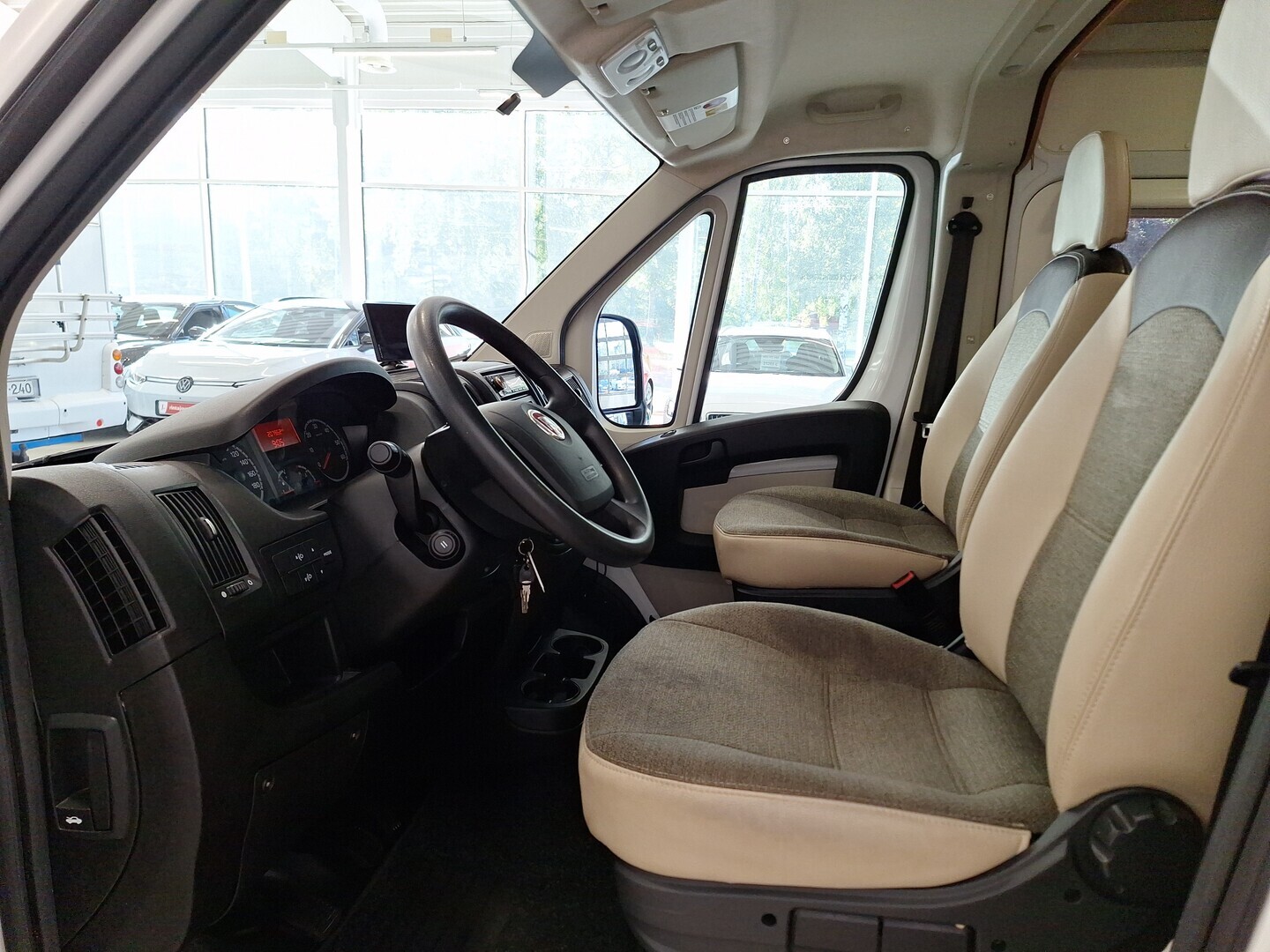 WEINSBERG Carabus 2014