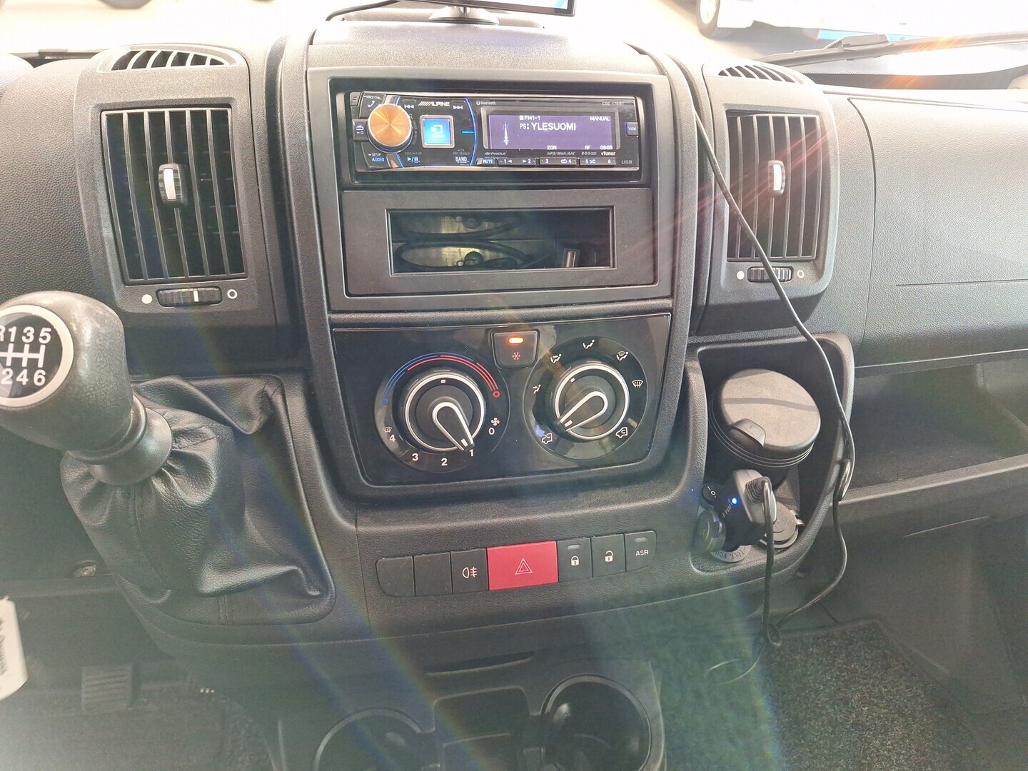 WEINSBERG Carabus 2014