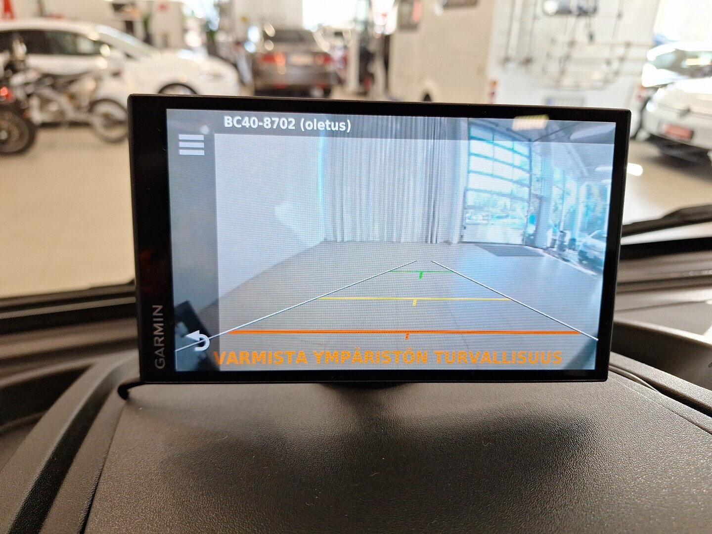 WEINSBERG Carabus 2014