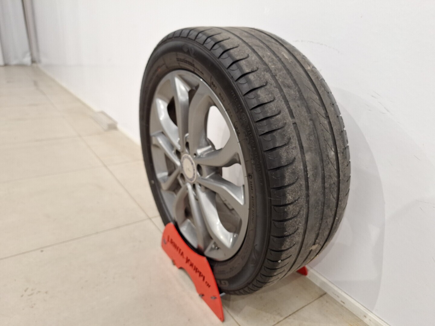 MERCEDES-BENZ C 2016