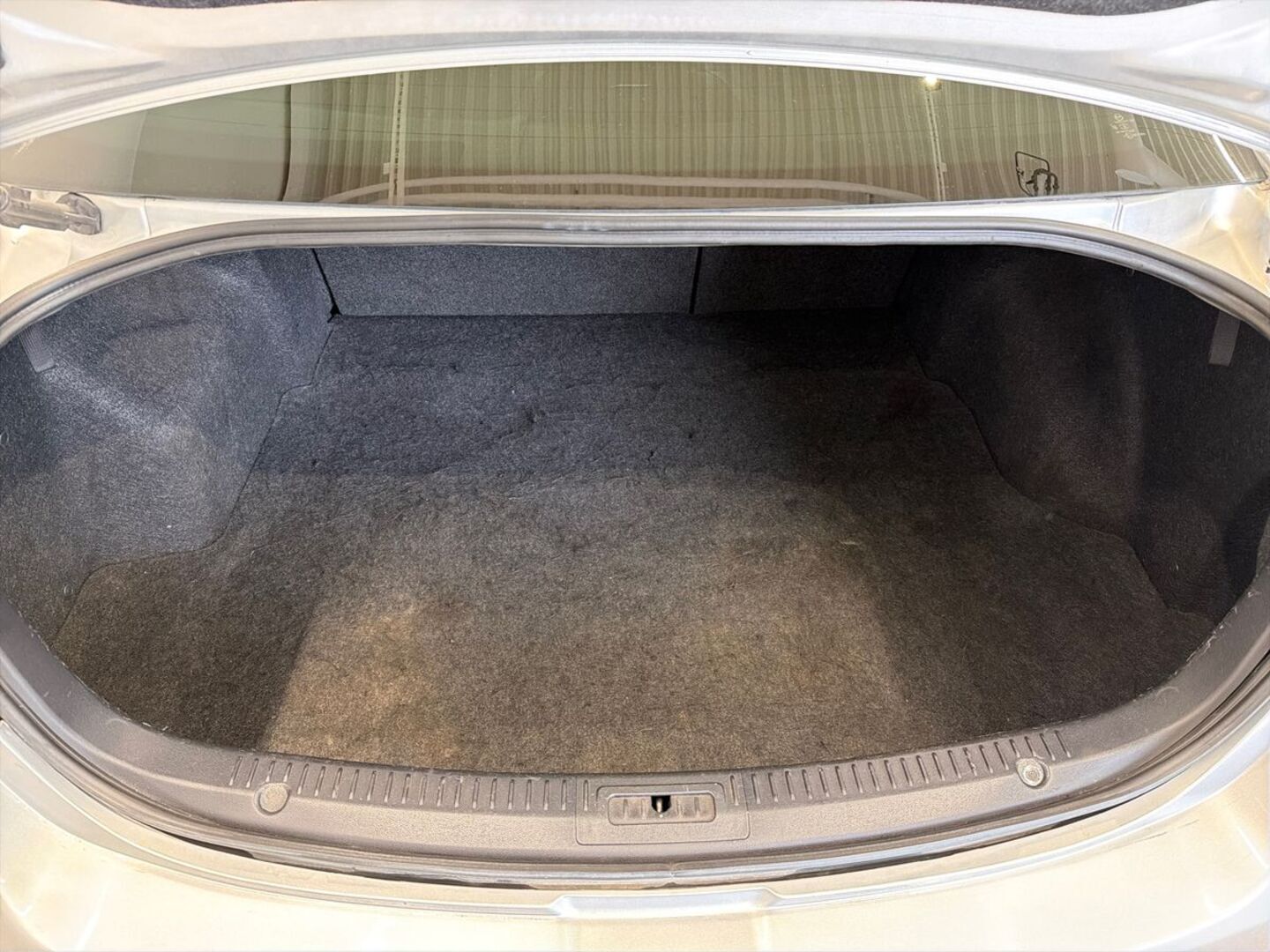 MAZDA 6 2008