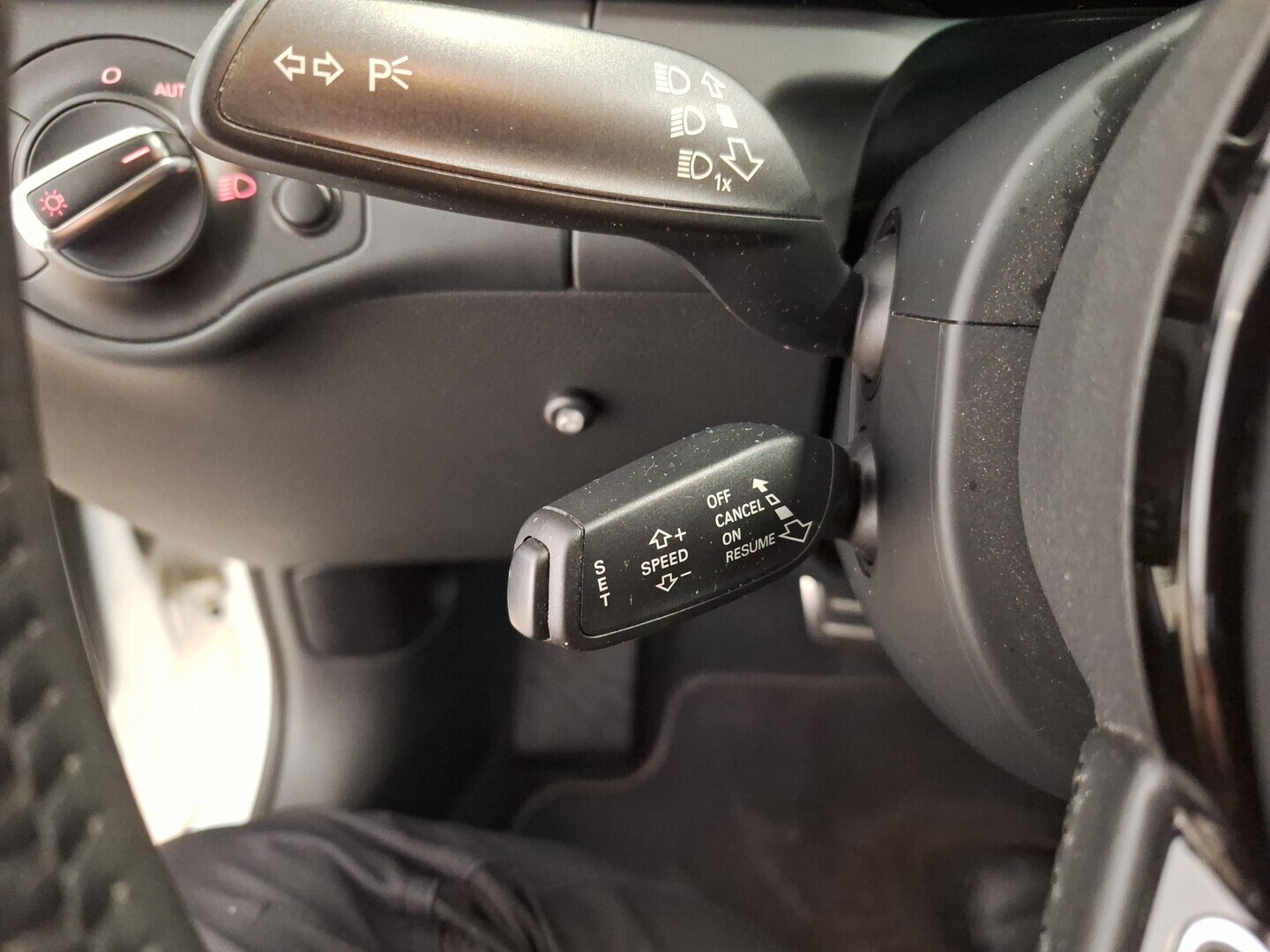 AUDI A4 allroad quattro 2014