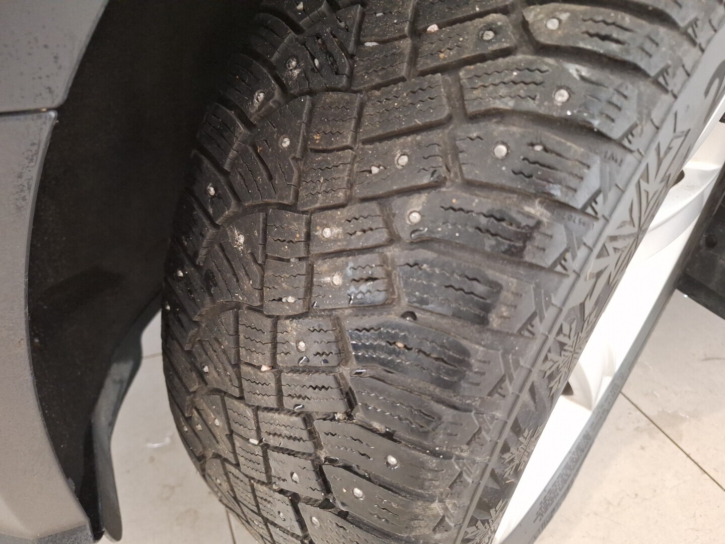 AUDI A4 allroad quattro 2014