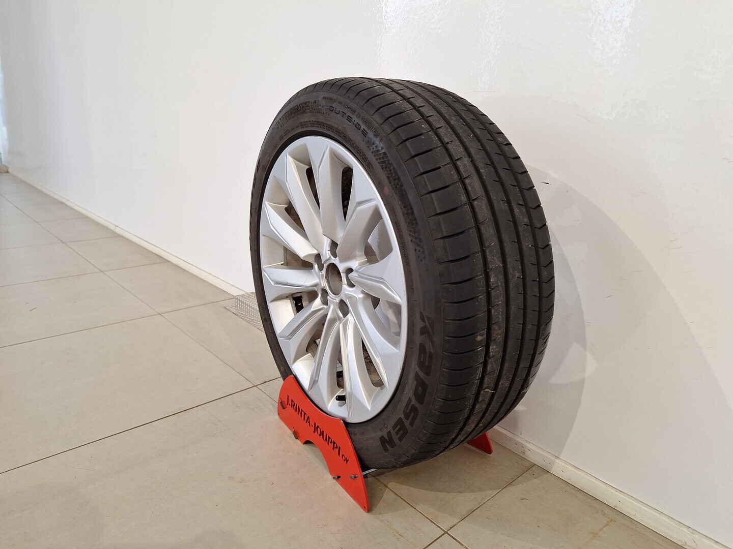 AUDI A4 allroad quattro 2014