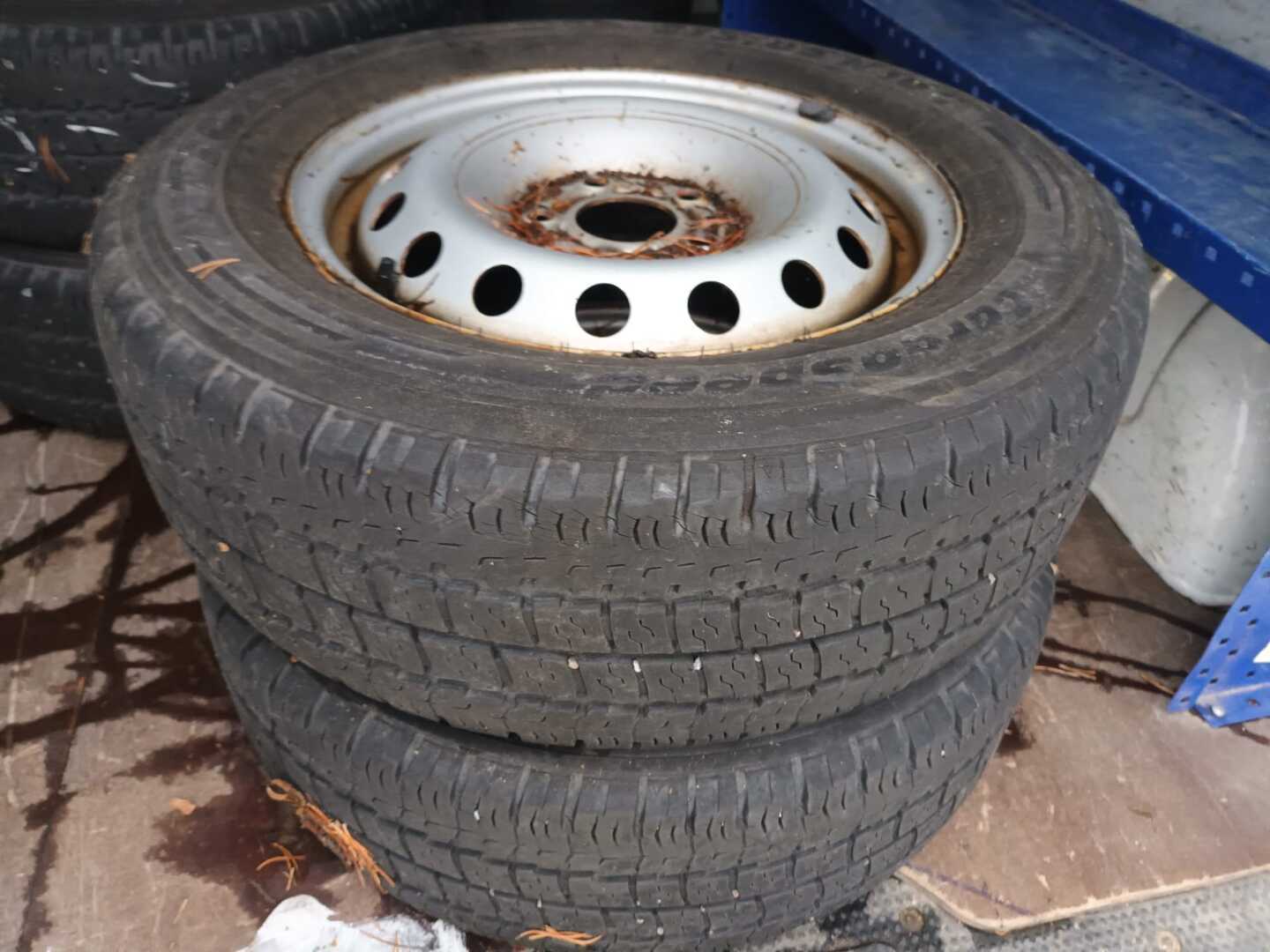 NISSAN Primastar 2014