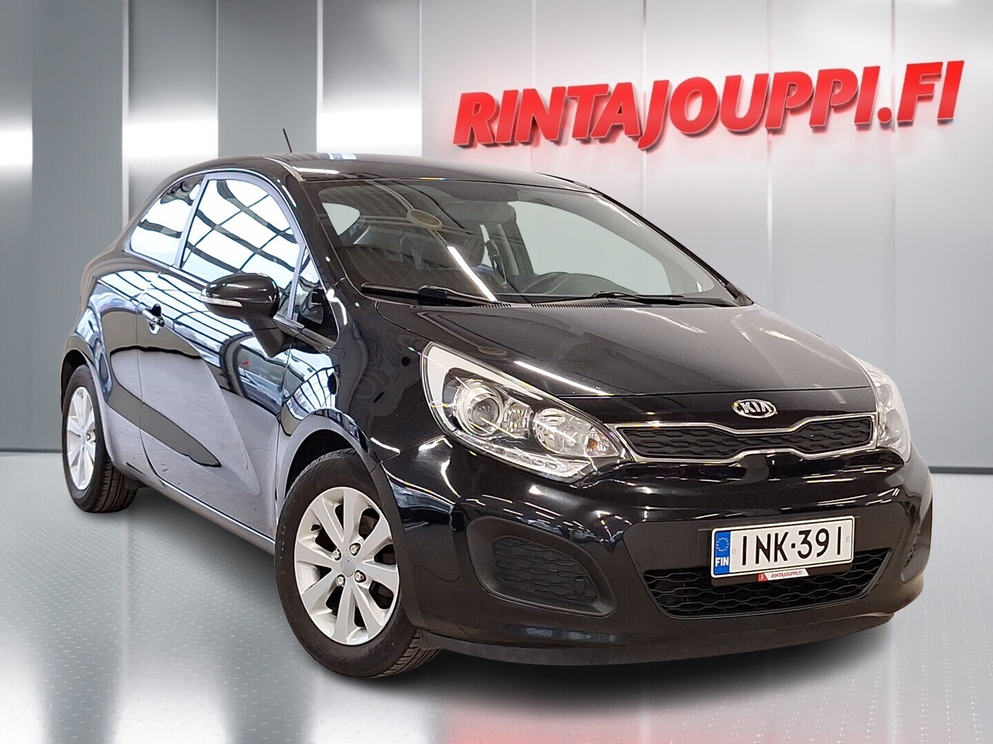 KIA Rio 2015