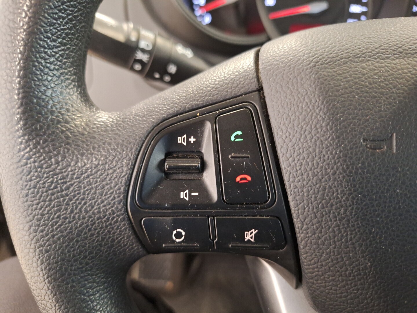 KIA Rio 2015
