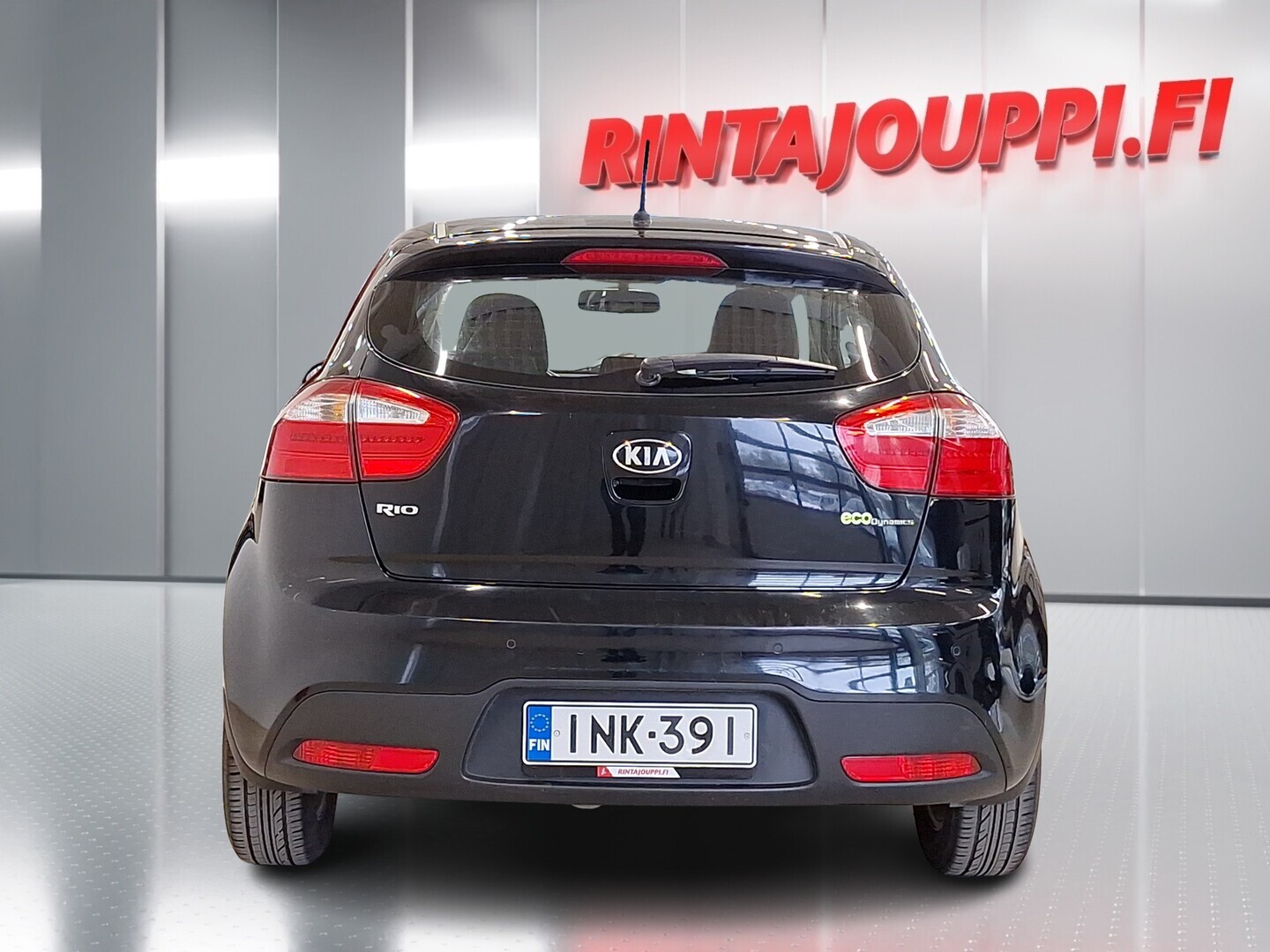 KIA Rio 2015