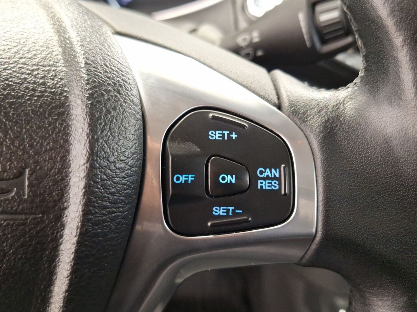 FORD Ecosport 2017