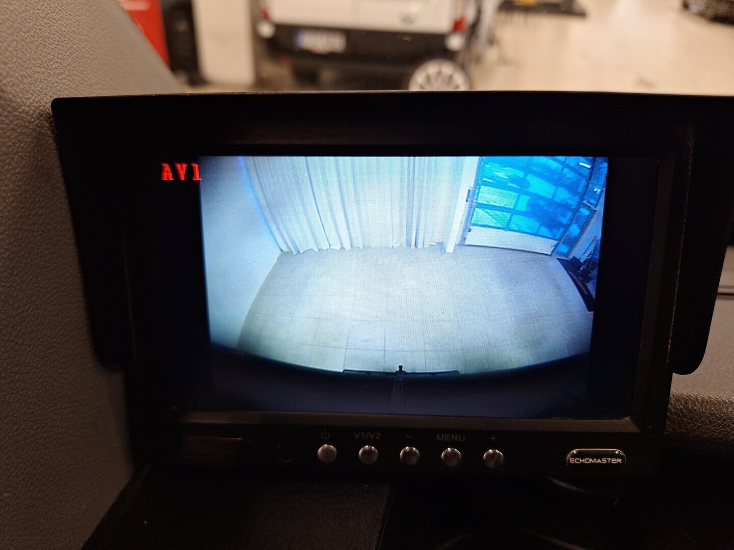 MERCEDES-BENZ Sprinter 2017